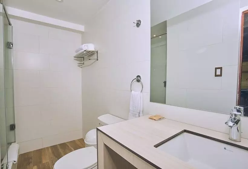 Fotos del hotel Victoria Regia:  6