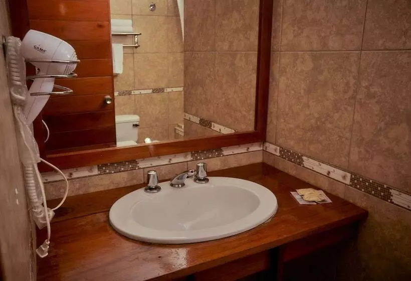 Fotos del hotel Victoria Regia:  19