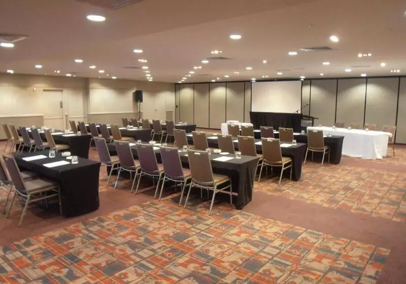 Fotos del hotel Waipuna Hotel & Conference Centre:  5