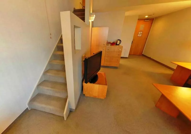 Fotos del hotel Waipuna Hotel & Conference Centre:  14