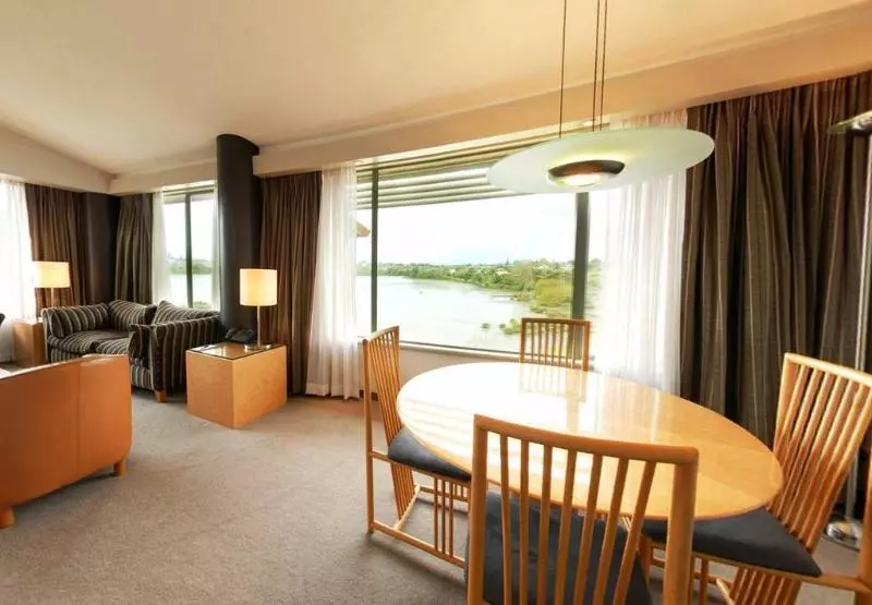 Fotos del hotel Waipuna Hotel & Conference Centre:  15