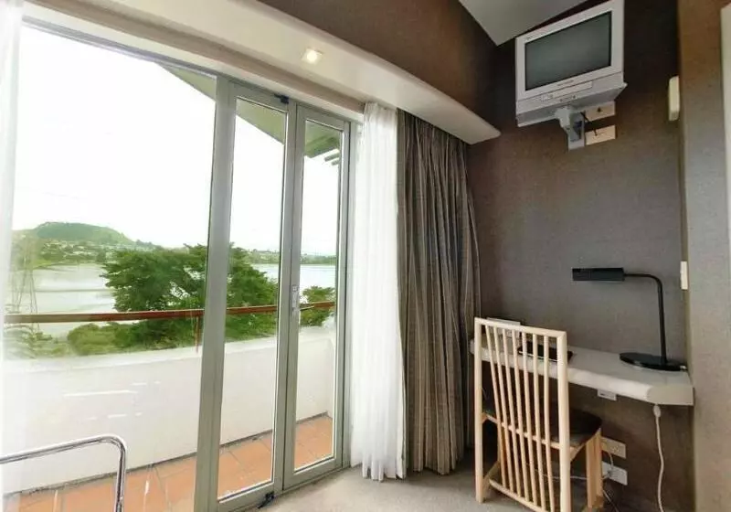 Fotos del hotel Waipuna Hotel & Conference Centre:  7