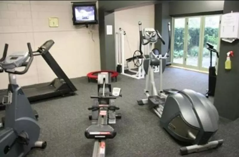 Fotos del hotel Waipuna Hotel & Conference Centre:  4