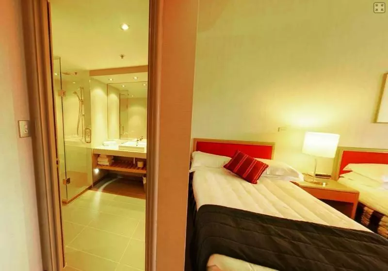 Fotos del hotel Waipuna Hotel & Conference Centre:  8