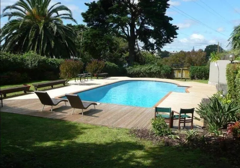 Fotos del hotel Waipuna Hotel & Conference Centre:  2