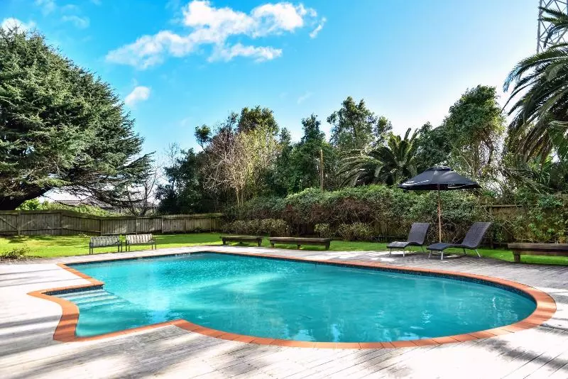 Fotos del hotel Waipuna Hotel & Conference Centre:  9