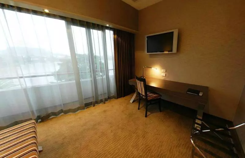 Fotos del hotel Waipuna Hotel & Conference Centre:  11