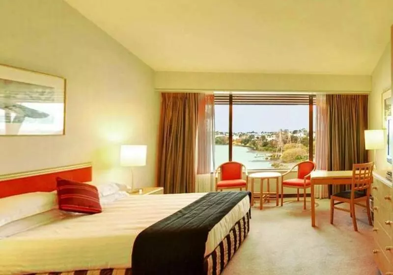 Fotos del hotel Waipuna Hotel & Conference Centre:  13