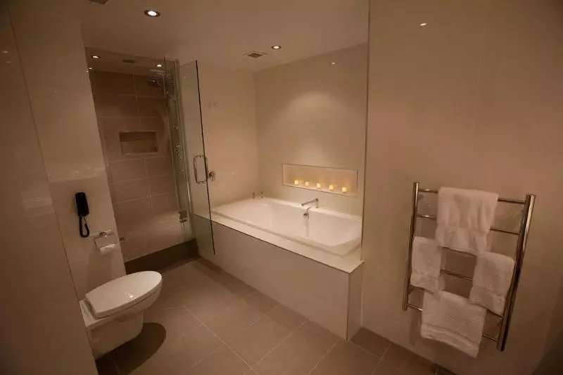 Fotos del hotel Waipuna Hotel & Conference Centre:  6