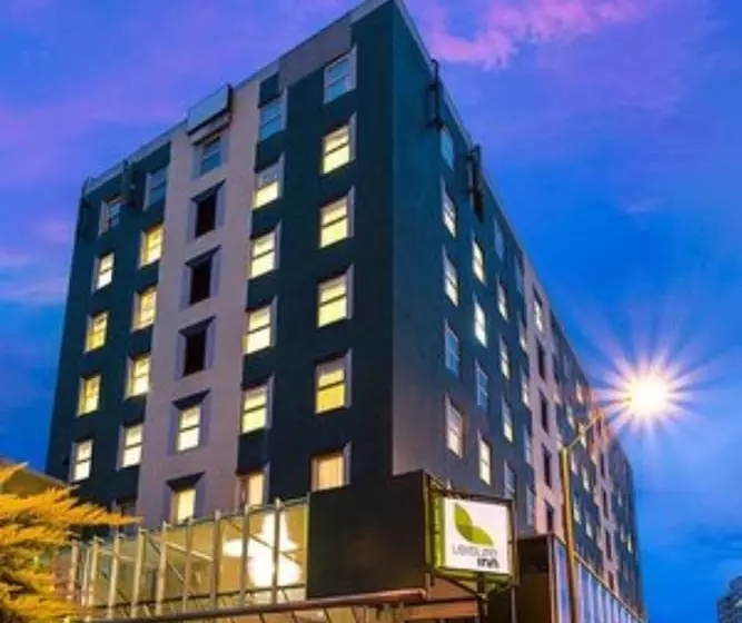 Fotos del hotel Willis Wellington:  7