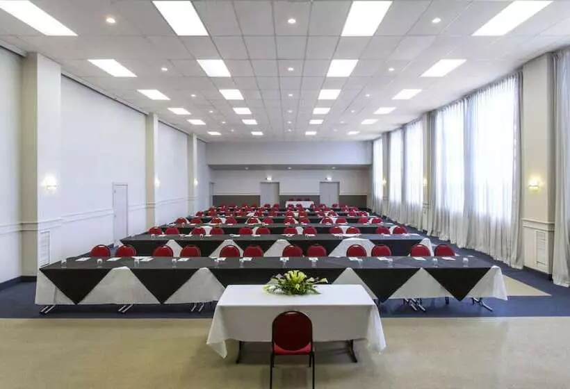 Fotos del hotel Willis Wellington:  15