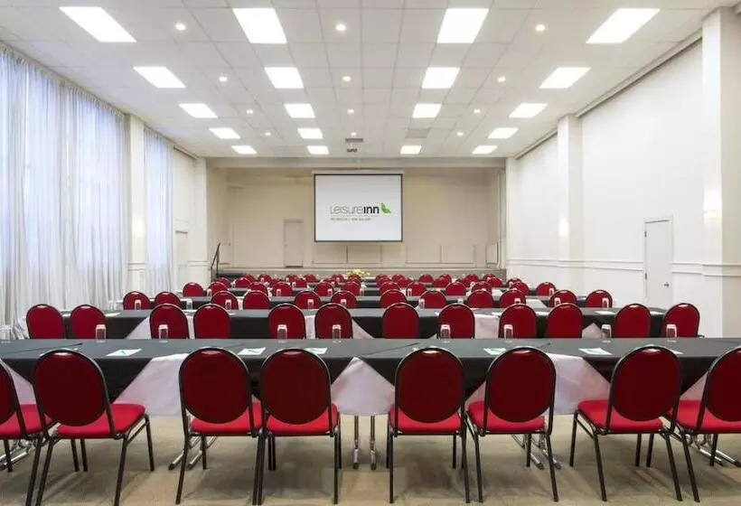 Fotos del hotel Willis Wellington:  11