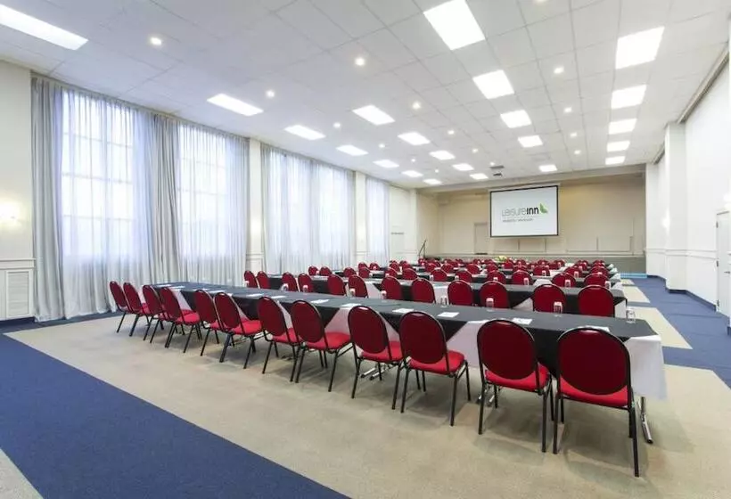 Fotos del hotel Willis Wellington:  5