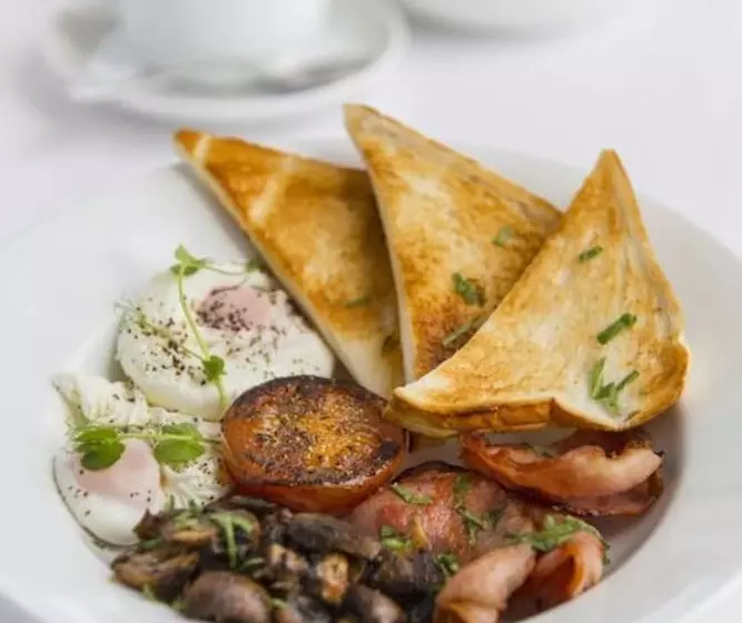 Fotos del hotel Willis Wellington:  4