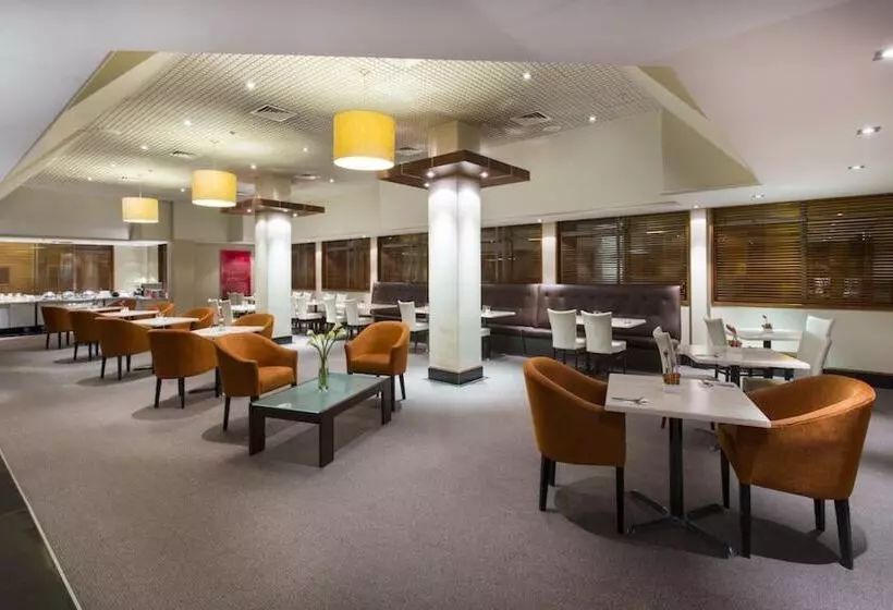 Fotos del hotel Willis Wellington:  14