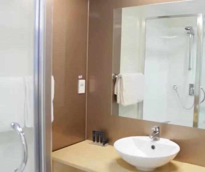 Fotos del hotel Willis Wellington:  12