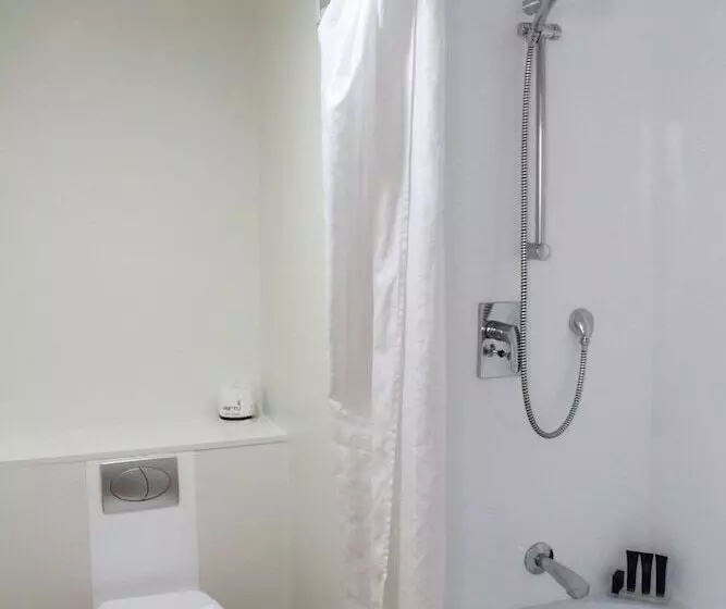 Fotos del hotel Willis Wellington:  16