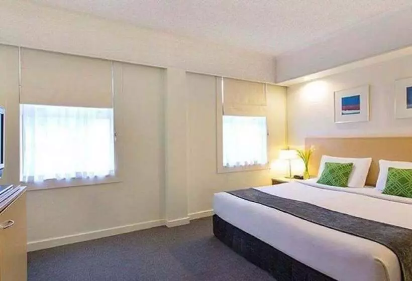 Fotos del hotel Willis Wellington:  18