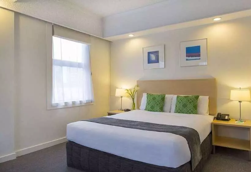 Fotos del hotel Willis Wellington:  19