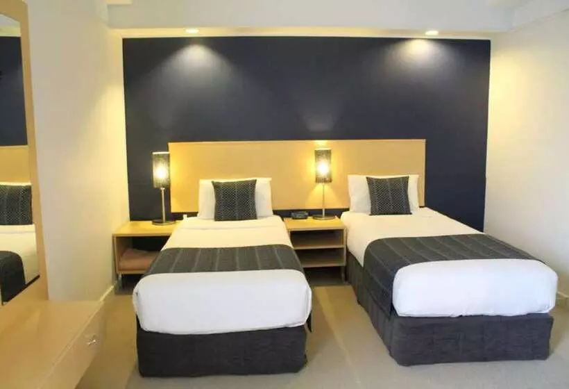 Fotos del hotel Willis Wellington:  20