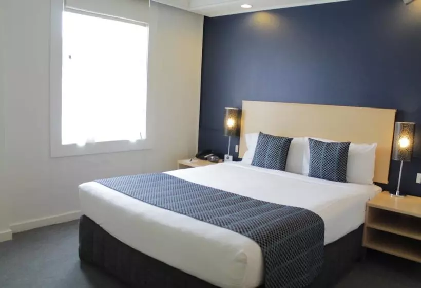 Fotos del hotel Willis Wellington:  13