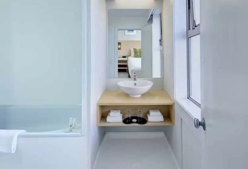 Fotos del hotel Willis Wellington:  6