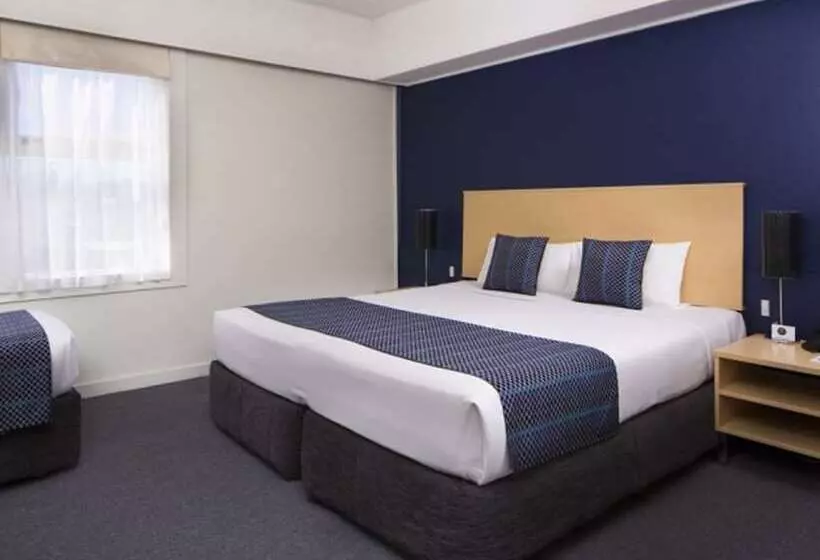 Fotos del hotel Willis Wellington:  22