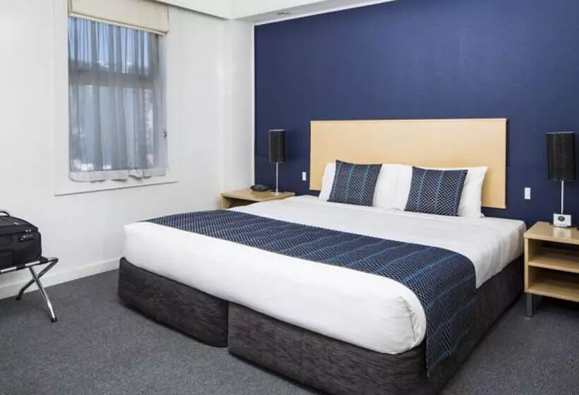 Fotos del hotel Willis Wellington:  8