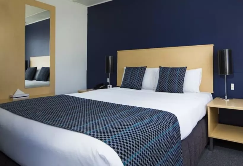 Fotos del hotel Willis Wellington:  2