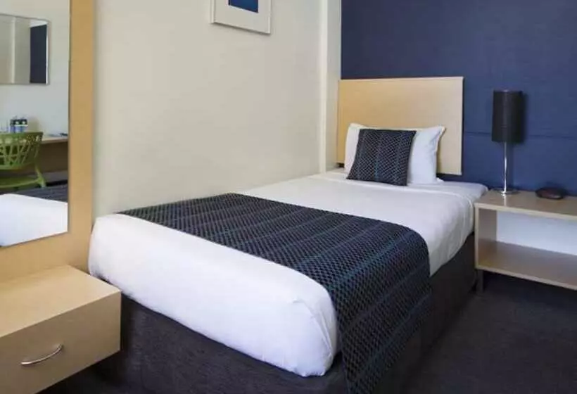 Fotos del hotel Willis Wellington:  24