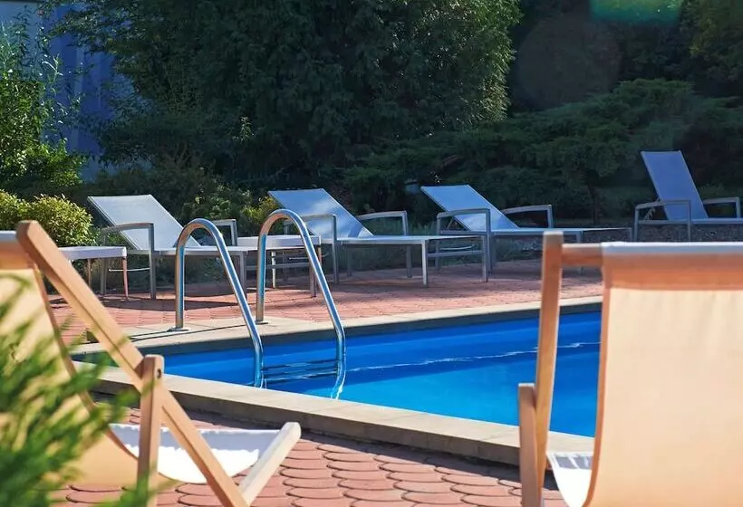 Fotos del hotel Hotel Novotel Poznan Malta:  2