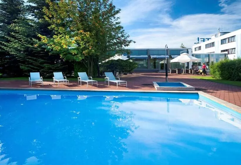 Fotos del hotel Hotel Novotel Poznan Malta:  13