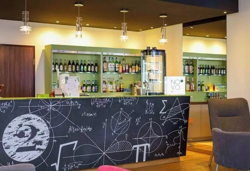 Fotos del hotel Hotel Novotel Poznan Malta:  7