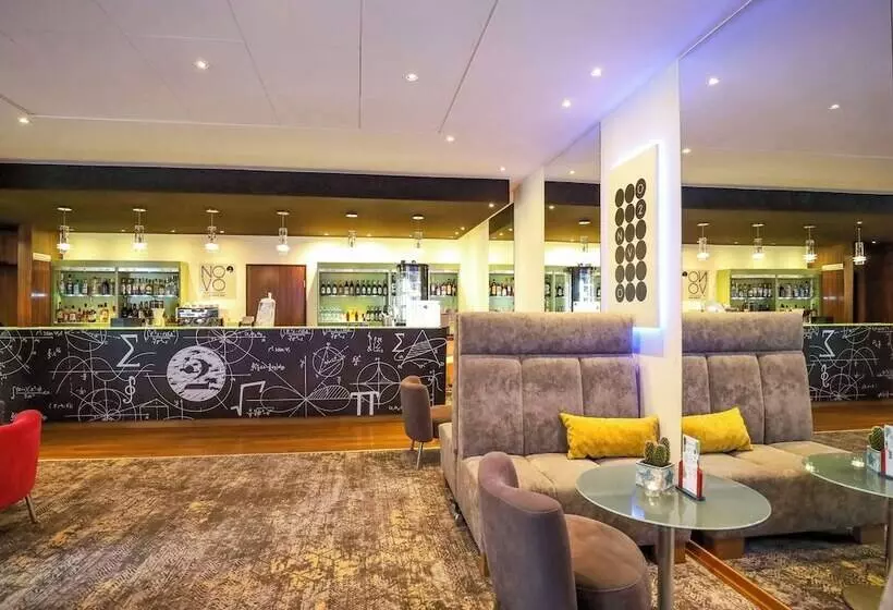 Fotos del hotel Hotel Novotel Poznan Malta:  6