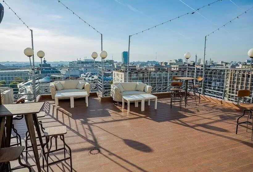 Fotos del hotel Ambasador:  6