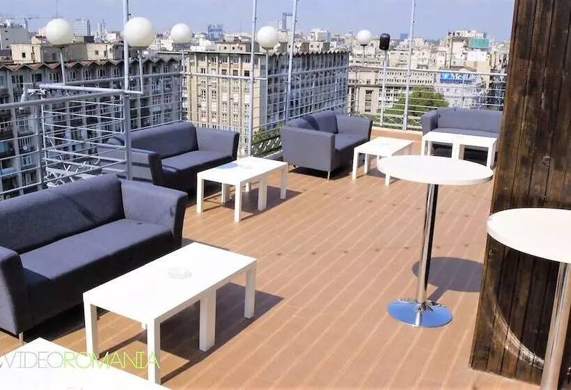 Fotos del hotel Ambasador:  11