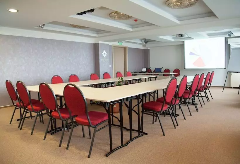 Fotos del hotel Ambasador:  5