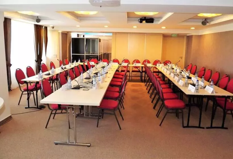 Fotos del hotel Ambasador:  17