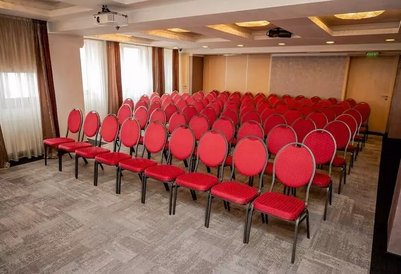 Fotos del hotel Ambasador:  10