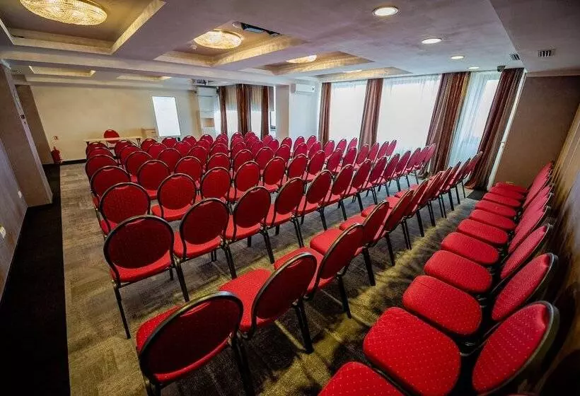 Fotos del hotel Ambasador:  20