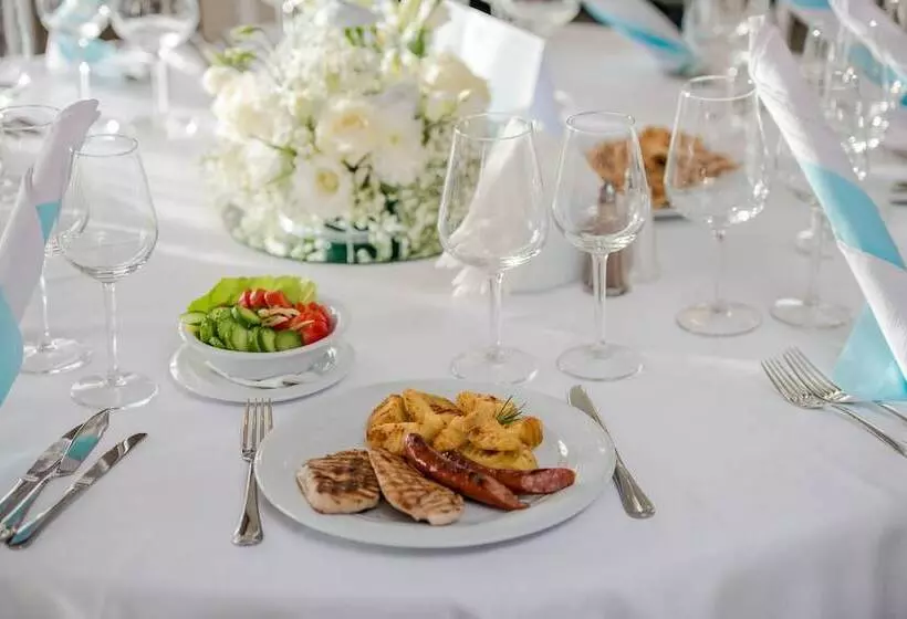 Fotos del hotel Ambasador:  19