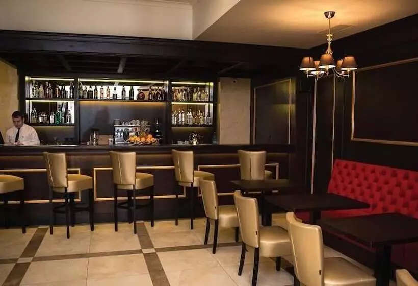 Fotos del hotel Ambasador:  4