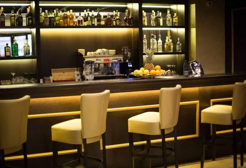 Fotos del hotel Ambasador:  9