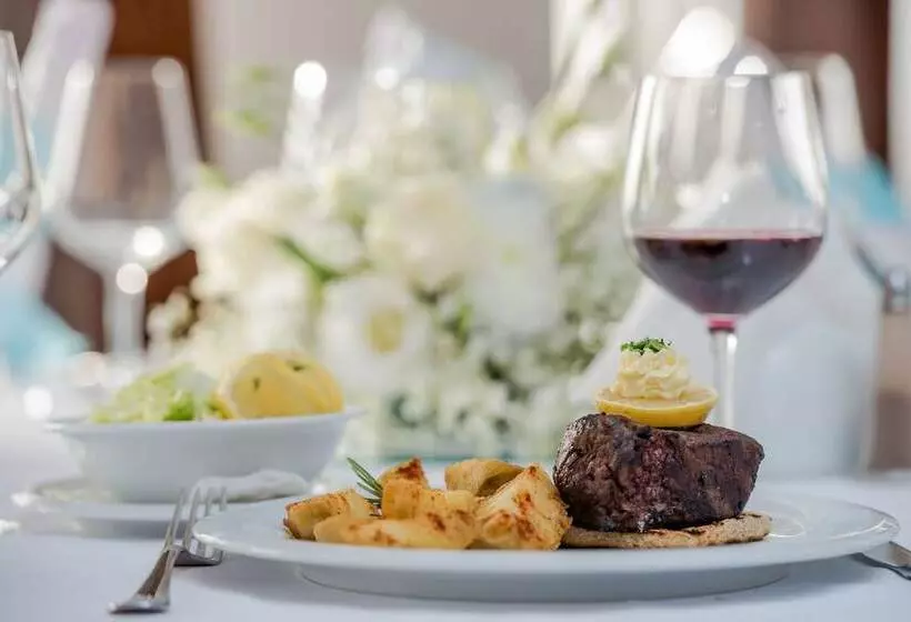 Fotos del hotel Ambasador:  16