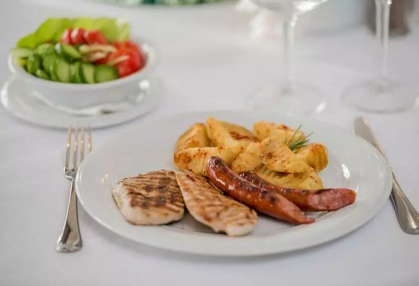 Fotos del hotel Ambasador:  13