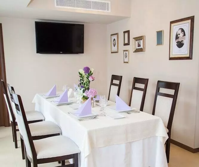 Fotos del hotel Ambasador:  8