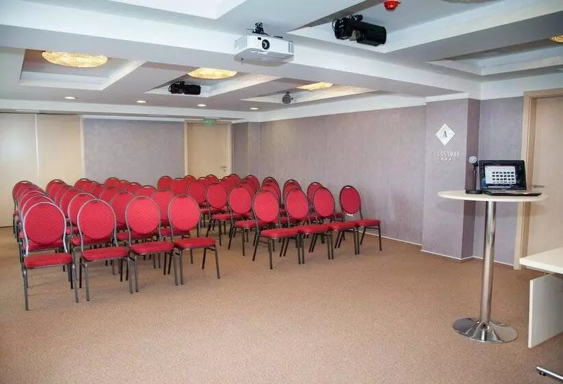 Fotos del hotel Ambasador:  14