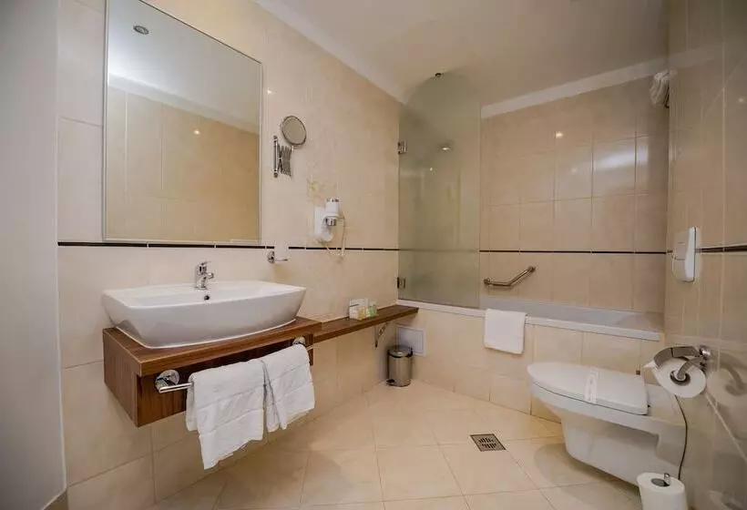 Fotos del hotel Ambasador:  23