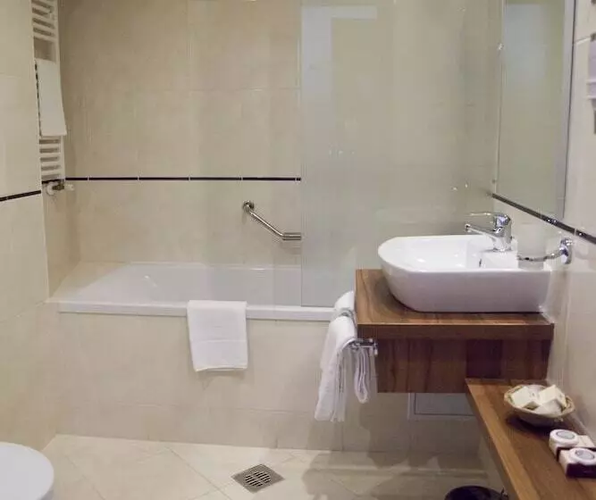 Fotos del hotel Ambasador:  21