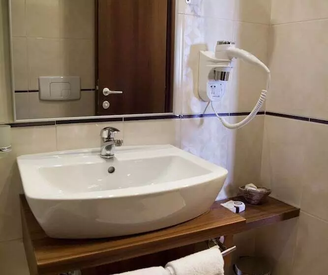 Fotos del hotel Ambasador:  18